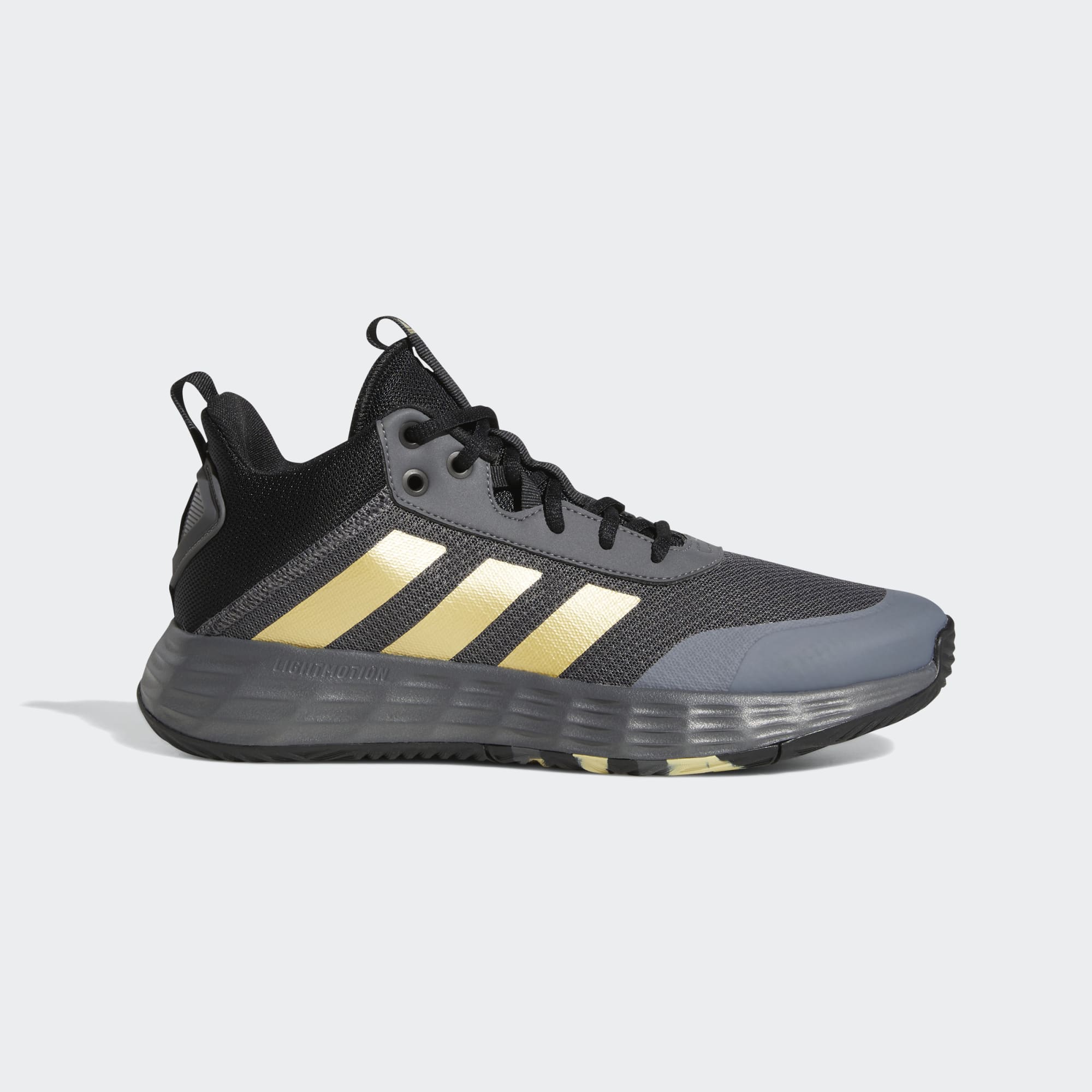 adidas  Ownthegame Shoes