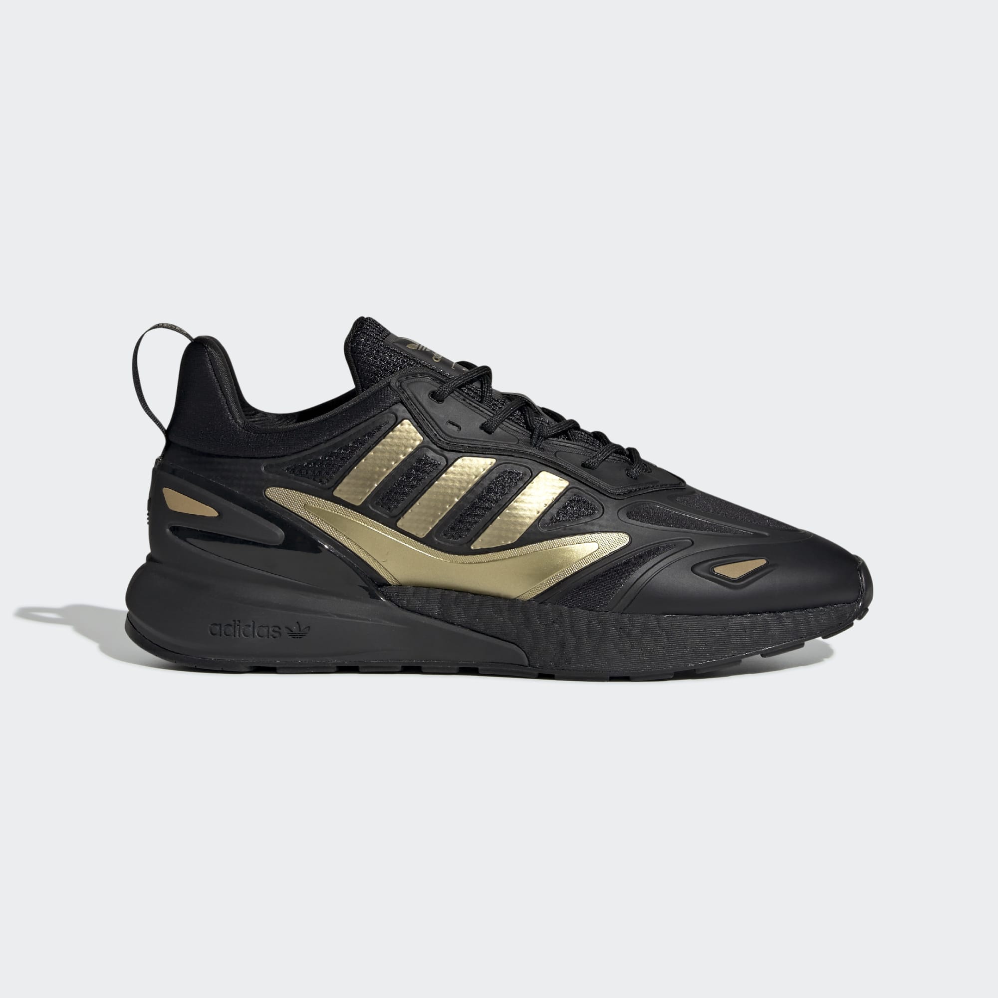 adidas  ZX 2K Boost 2.0 Shoes